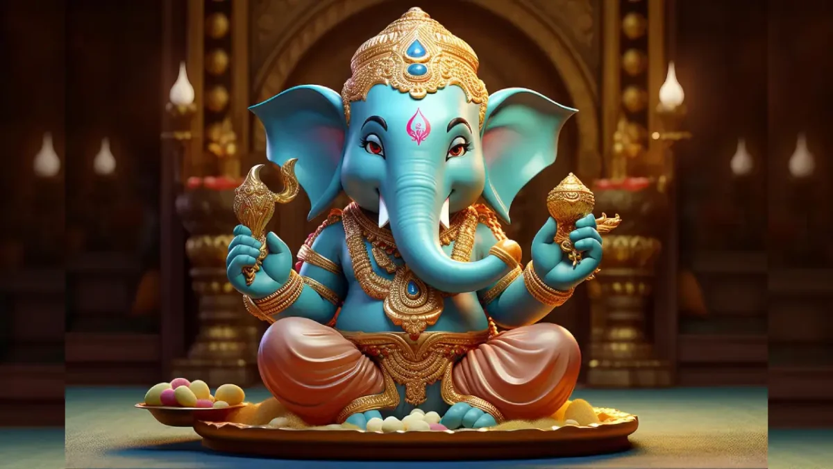 Ganesh Vidya, Mindfulness tips, meditation tips, meditation for kids,