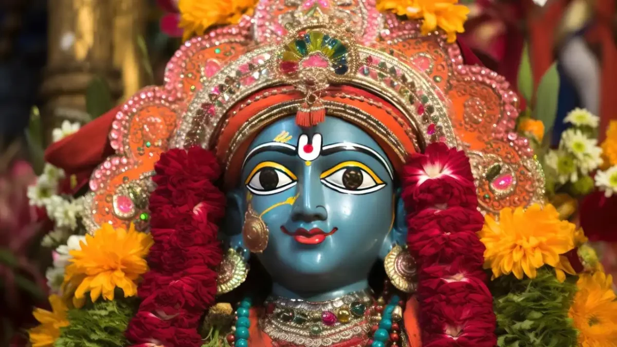 Maa Neel Tara