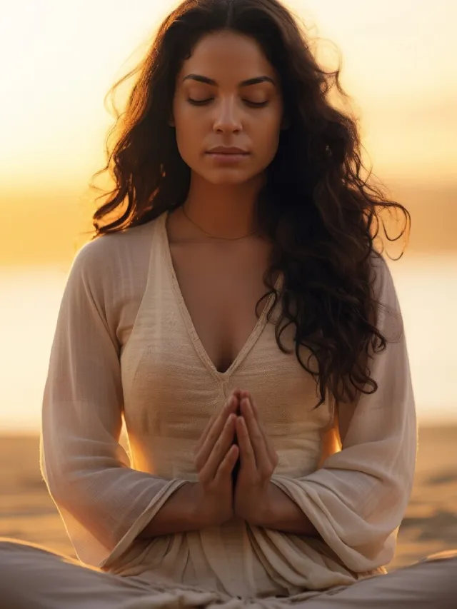 6 Common Mistakes to Avoid While Meditating
