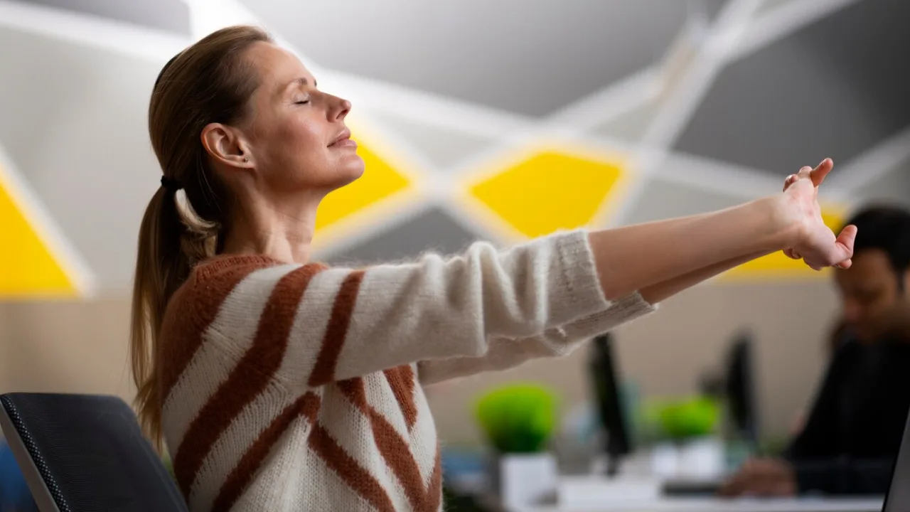 Stress Causes, stress management, mindfulness tips, common mistakes,