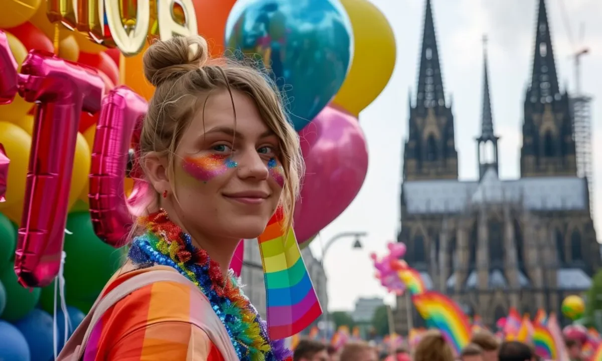 Meditation Techniques for LGBTQ