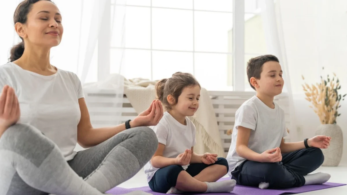 5-Minute Meditation for Busy Students
