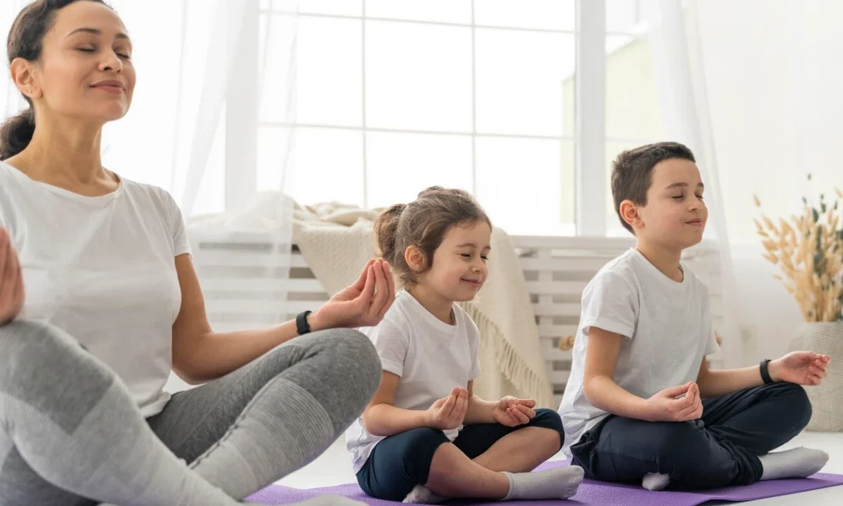 5-Minute Meditation for Busy Students