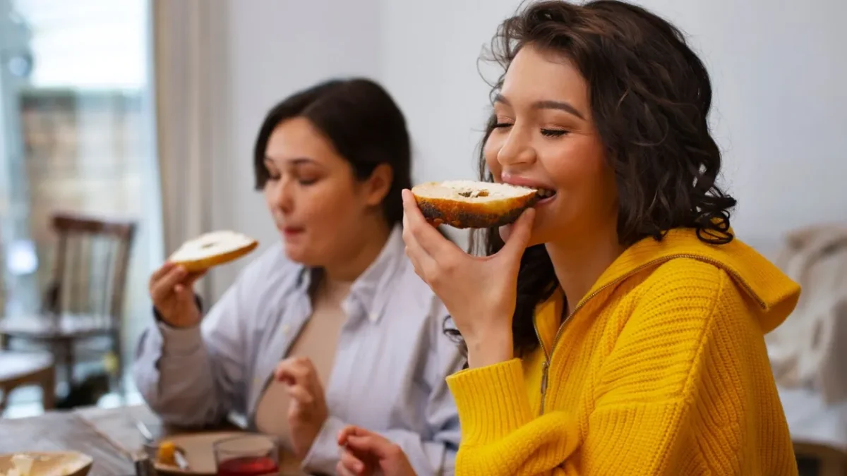 Benefits of Mindful Eating