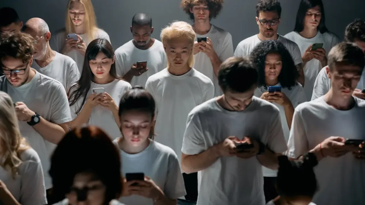 Easy mindfulness tips for digital detox