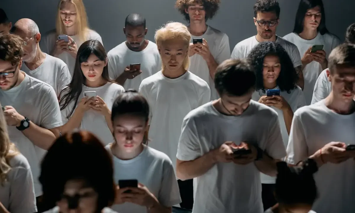 Easy mindfulness tips for digital detox