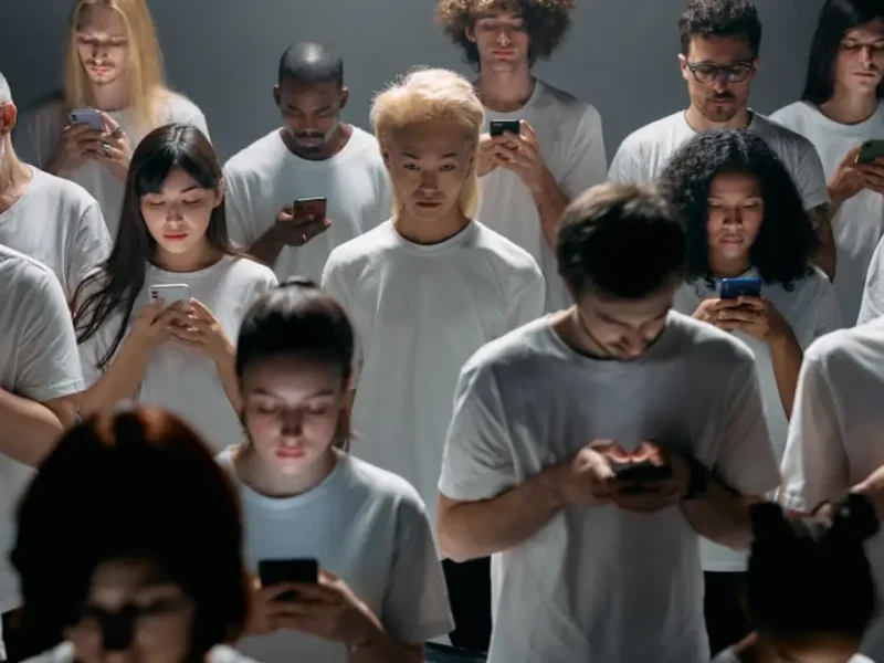 Easy mindfulness tips for digital detox