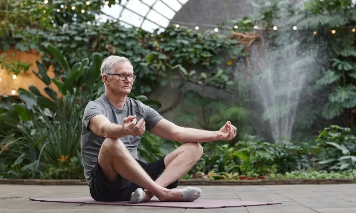 meditation tips for busy brain mind