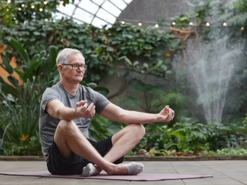 meditation tips for busy brain mind