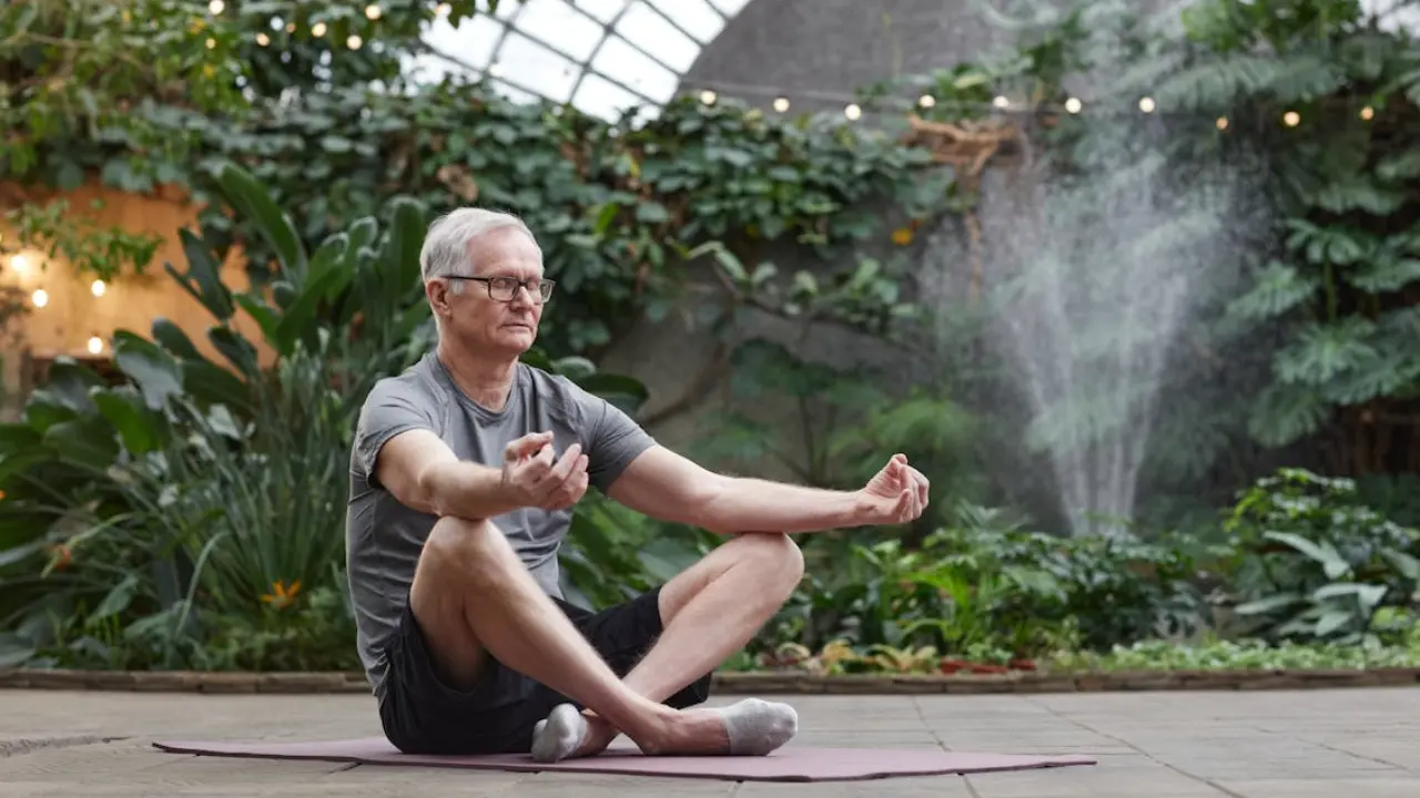 meditation tips for busy brain mind